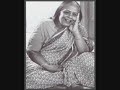 Tappa in Raag JhinJoti - Siddheshwari Devi of Benaras