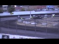 Dwarf Cars Main 8-10-13 Petaluma Speedway