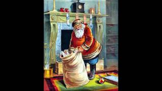 Lorne Greene - Twas The Night Before Christmas A Visit From St. Nicholas