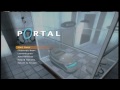 Portal - SPEED RUN in 21:08 by Monopoli - SDA (2011) - Xbox 360 Gameplay