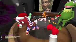 Gmod Sweet Little Pony