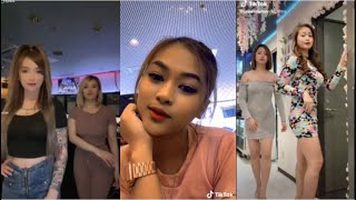 【TikTok dance】#142 フィリピンパブ嬢のダンス集めてみました!@名古屋池田公園