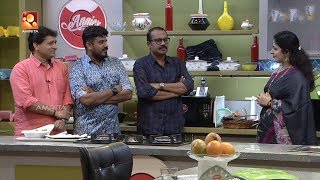 Annies Kitchen With ഒരു പഴയ ബോംബ് കഥ ടീം| Nadan Chicken Curry
