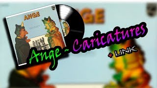 Watch Ange Tels Quels video