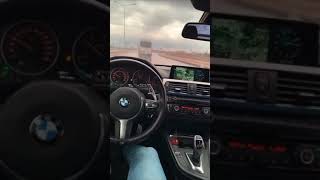 Tuğçe KANDEMİR - YELKOVAN Araba snap BMW