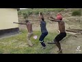 Zulu/Bhaca Traditional Dance