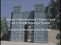 ENUMA ELIS , Epica della Creazione Babilonese (Cosmologica del Sistema Solare )_ 1 \ 2