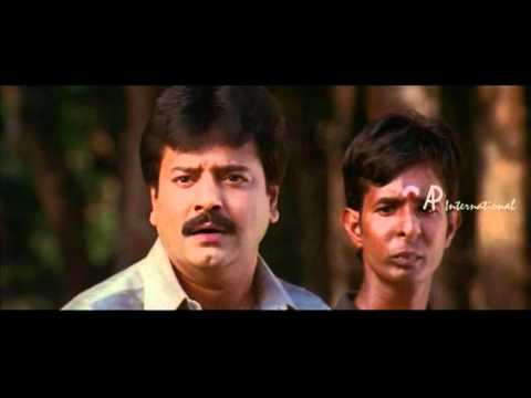 Perazhagan - Surya-Jyothika gesture talk