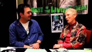 Gorram Nerd Hour Rapture Horror Expo Presents Judith Odea