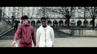 Popey x Meydey - Follow me (Atila Partie 1)