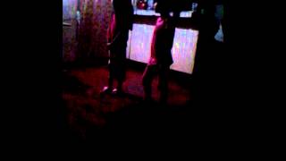 Como Pendejas Bailando Juu Vs Tembereka