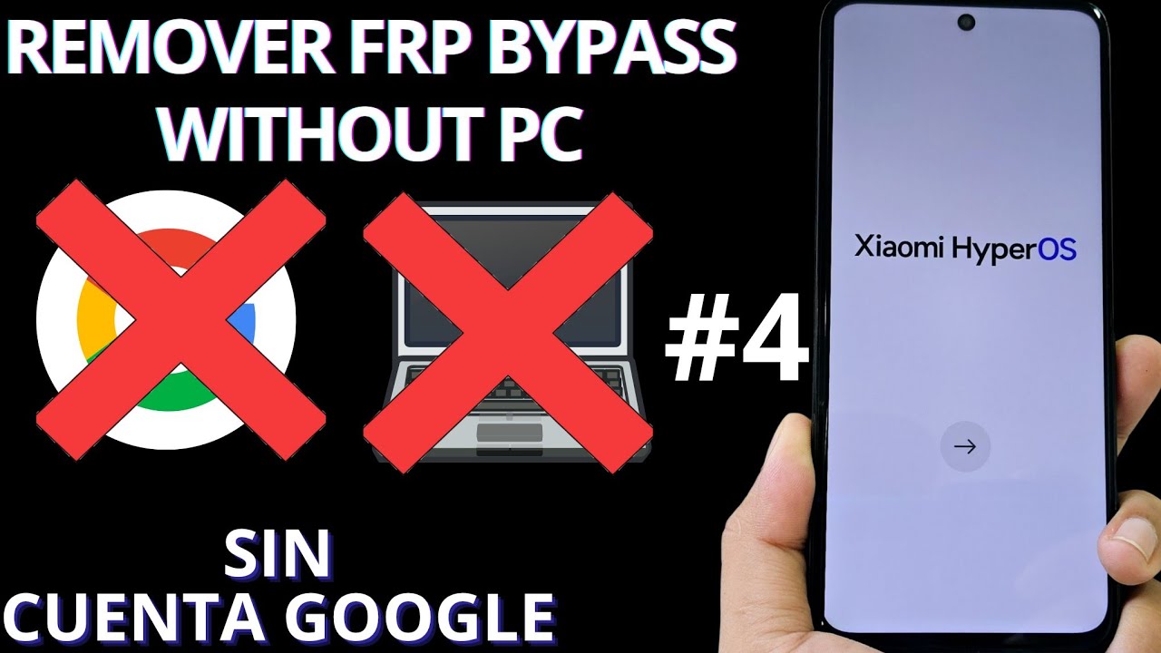 NEW method 2025 Without pc android 15 – 14 Xiaomi frp NEW method 2025 Without pc android 15 – 14 Xiaomi frp
