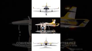 E-Flite Viper 64Mm Edf Rc Jet Part 3