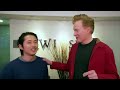 Steven Yeun & Conan Visit A Korean Spa  - CONAN on TBS
