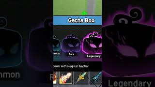 Spinning Until I Get A Yeti