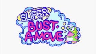 Bgm Super Bust-A-Move Gba Ost