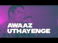 Awaaz Uthayenge / JAM WITH TeamJesse Season-1/ Session-1