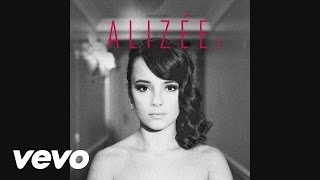 Alizée - Jeune Fille (Audio)