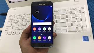 SAMSUNG Galaxy S7, S7 edge FRP/Google Lock Bypass - No HushSMS, No Talkback, No add Call - NEW !!!