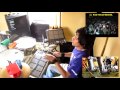 Yarita lizeth - tu y yo - drum cover ... Yarita lizeth - tu y yo - drum cover ...