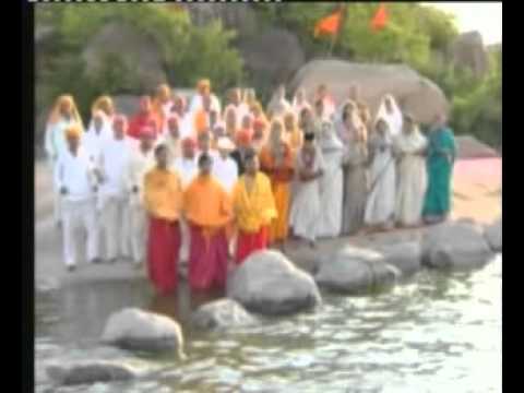 Life Story Of Jhulelal PART 3.