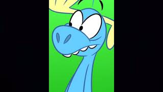 Lumpy Voice Impression