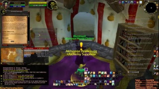 World of Warcraft