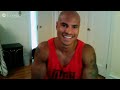Live Q&A 7/2/14 (Big Brandon Carter)