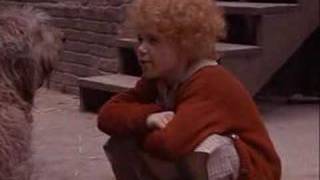 Watch Annie Dumb Dog video