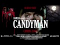 Darlia - Candyman (Official Audio)