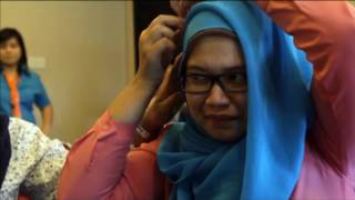 Dandan Hijab Cl With Hijabati