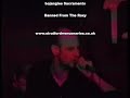 Stratford Mercenaries - Banned Roxy - Crass Ignorant