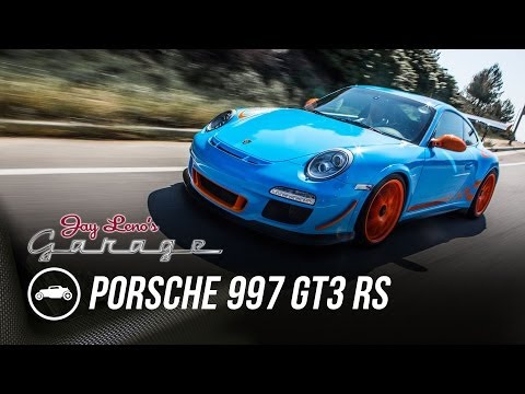 SharkWerks Porsche 911 GT3 RS