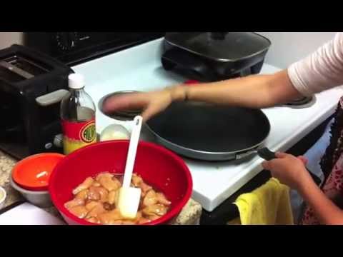VIDEO : pinterest honey teriyaki chicken recipe - here is a video showing you how to make a popularhere is a video showing you how to make a popularpinterest recipefor honey teriyakihere is a video showing you how to make a popularhere is ...