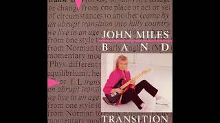 Watch John Miles Who Knows video