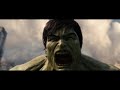 Incredible Hulk Best Fight Scene Pt 1 images Incredible Hulk Best Fight Scene Pt 1