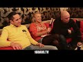 Interview: Celo & Abdi über "abgezockt", "Frankfurter Zoo" & ihr Jahr 2013 (16BARS.TV)