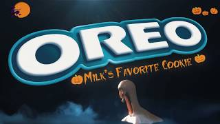 Food Client TV Commerical