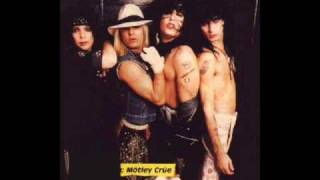 Video Fight for your rights Motley Crue