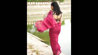 Kuduthu Vaitha Nadhiyae Ritika Singh Hot And Cute Performance Lovely Expression