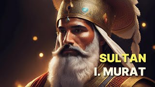 Sultan I.muratin Hayati