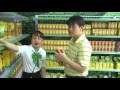 Chuỗi cửa hàng chè thái nguyên ngon Công ty Tân Cương Xanh