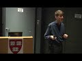 Bringing Bioelectricity to Light | Faculty of Arts and Sciences Division of Science klip izle