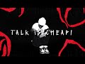 view Talk Is Cheap!