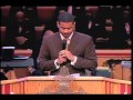 Rev. Dr. Otis Moss III speaks out about Marriage Equality