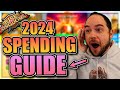 Spending Guide for Rise of Kingdoms [low to high spenders] 2024 Update