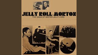 Watch Jelly Roll Morton The Story Of Alabama Bound video