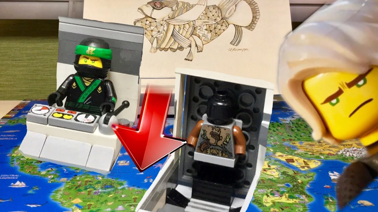 Конкурс lego ninjago Конкурс lego ninjago