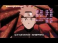 Naruto Shippuden NEW Ending 19 "Place to try" by TOTALFAT RIKOUDOU MODE !!! SPOILER [HD]
