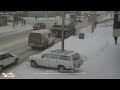 The Scariest Truck Crashes and Road Accidents of All Time - Part 4